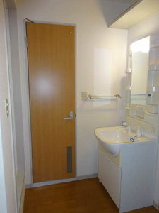 エスタシオン A201号-8