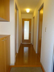 エスタシオン A201号-10