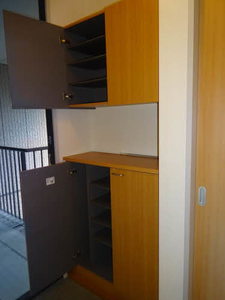 エスタシオン A201号-11