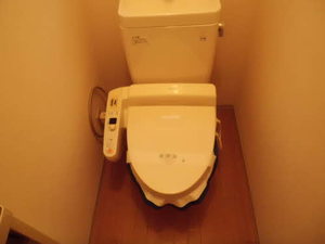 シャーメゾン　アンシャンテ 0102号-5