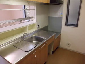 シャーメゾン　アンシャンテ 0102号-6