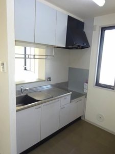 メゾン・ド・フレール A202号-4