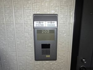 メゾン・ド・フレール A202号-10