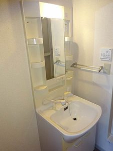 メゾン・ド・フレール A202号-11