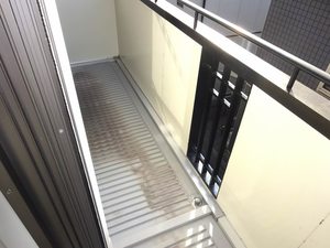 メゾン・ド・フレール A202号-14