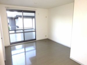 メゾン・ド・フレール B202号-2