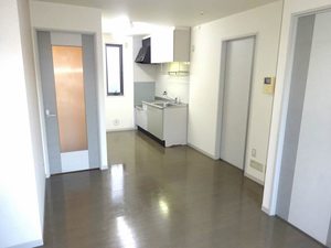 メゾン・ド・フレール B202号-3