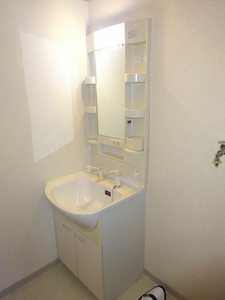 メゾン・ド・フレール B202号-9