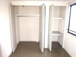 メゾン・ド・フレール B202号-12