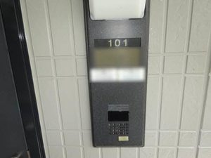 シャーメゾン　グルー 0101号-11