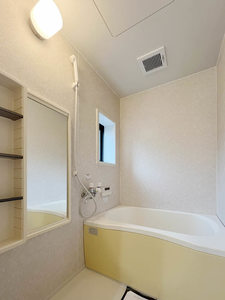 グリーン・スプリング A101号-5