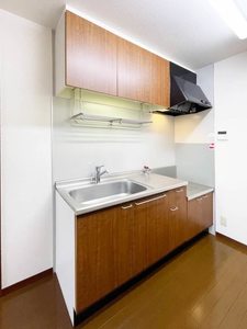 グリーン・スプリング B101号-5