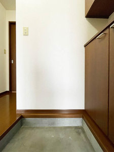 グリーン・スプリング B101号-8