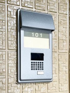 グリーン・スプリング B101号-9