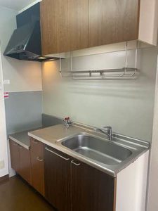 グリーン・スプリング B202号-7