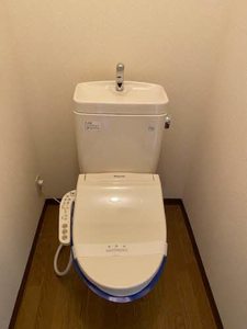 グリーン・スプリング B202号-11