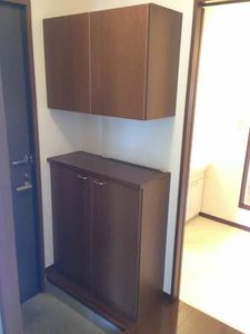 グリーン・スプリング D101号-15