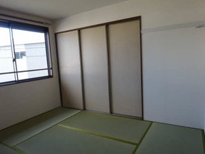 シャーメゾン　ピュアズ B202号-6