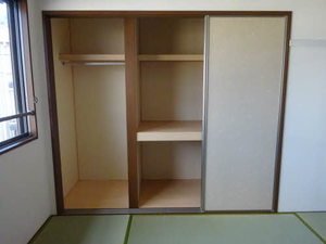 シャーメゾン　ピュアズ B202号-7