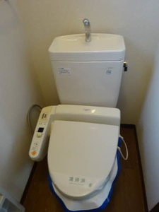 シャーメゾン　ピュアズ B202号-8