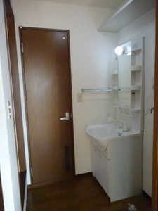 シャーメゾン　ピュアズ B202号-9