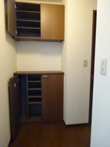 シャーメゾン　ピュアズ B202号-12