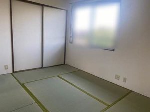 エステート　朝日が丘 A202号-3
