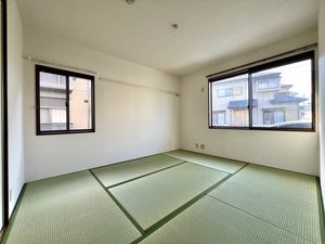 エステート　朝日が丘 B101号-4