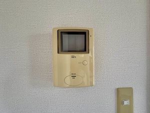 エステート　朝日が丘 B101号-9