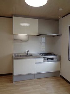 メゾンベルプレ 0102号-2