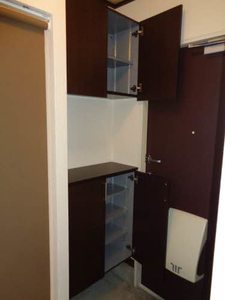 メゾンベルプレ 0102号-9