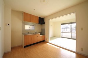 シャーメゾン ノヴァンブル B105号-2