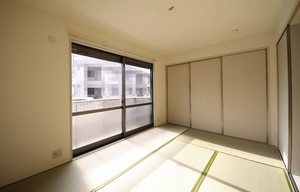 シャーメゾン ノヴァンブル B105号-5