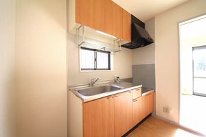 シャーメゾン ノヴァンブル B105号-6