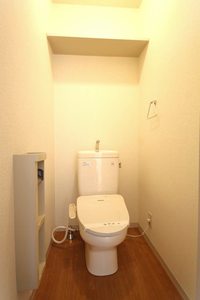 シャーメゾン ノヴァンブル B105号-8