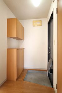 シャーメゾン ノヴァンブル B105号-9