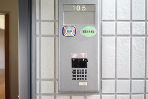 シャーメゾン ノヴァンブル B105号-10