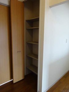 シャーメゾン フェヴリエ A201号-3