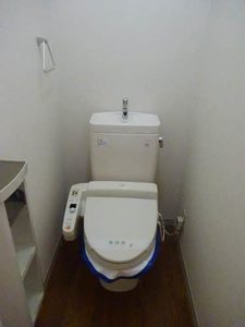 シャーメゾン フェヴリエ A201号-4