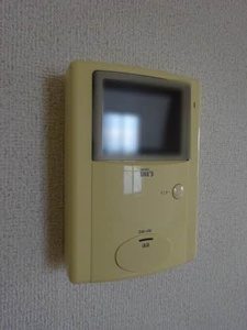 シャーメゾン　フェヴリエ A205号-4