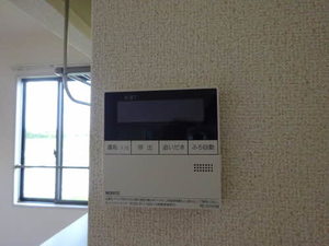 シャーメゾン　フェヴリエ A205号-5