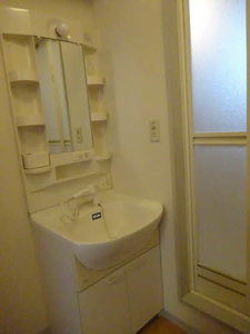 シャーメゾン　フェヴリエ A205号-10