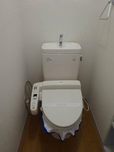 シャーメゾン　フェヴリエ A205号-13