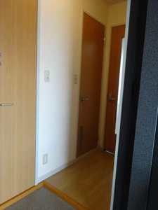 シャーメゾン　フェヴリエ A205号-15