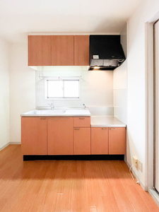 シャーメゾン　フェヴリエ B205号-2