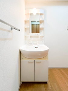 シャーメゾン　フェヴリエ B205号-4