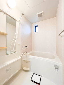 シャーメゾン　フェヴリエ B205号-5