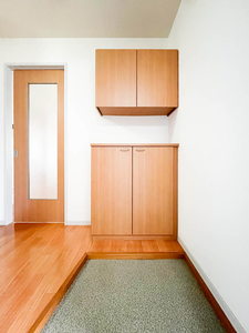 シャーメゾン　フェヴリエ B205号-11