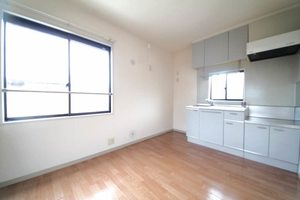 メゾン・ド・スリーゼ C201号-2