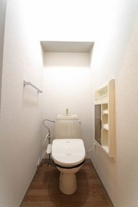 メゾン・ド・スリーゼ C201号-8